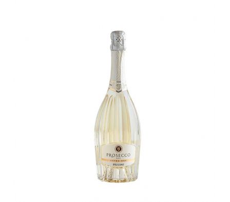 VINO PICCINI PROSECCO  75ML