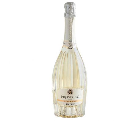 VINO PICCINI PROSECCO EXTRA DRY 750ML