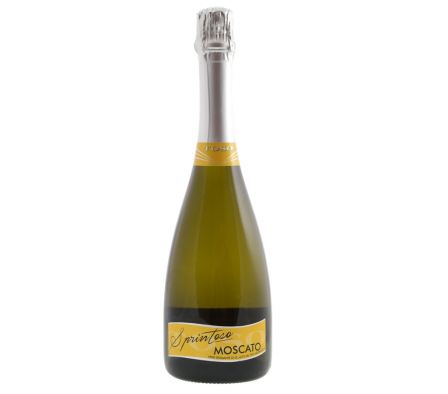 ESPUMANTE TOSO MOSCATO BLANCO 750 ML