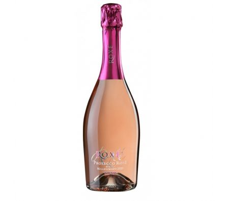 ESPUMANTE TOSO PROSECCO ROSE  2020 750 ML