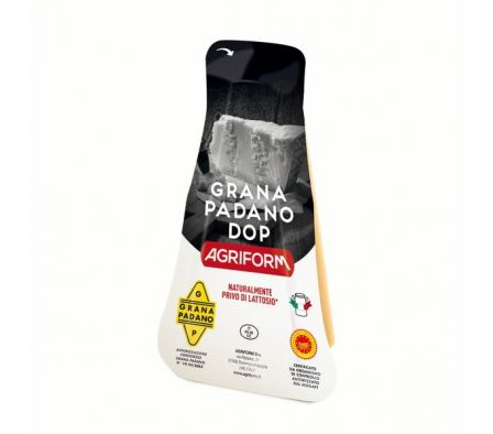 QUESO GRANA PADANO AGRIFORM SCELTO 200GR