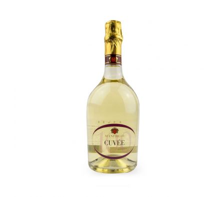 VINO CUVEE’ CENTENARIO EXTRA DRY