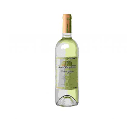 VINO SANTA MARGHERITA PINOT GRIGIO 750ML