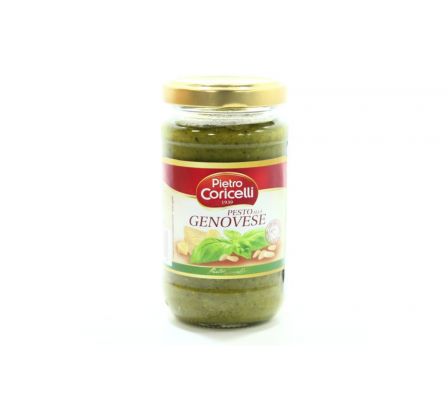 SALSA PESTO PIETRO CORICELLE GENOVESE 190GR