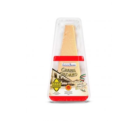 QUESO GRANA PADANO SORESINA 150GR