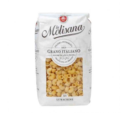 LUMACHINE NRO 53 LA MOLISANA 500 GR