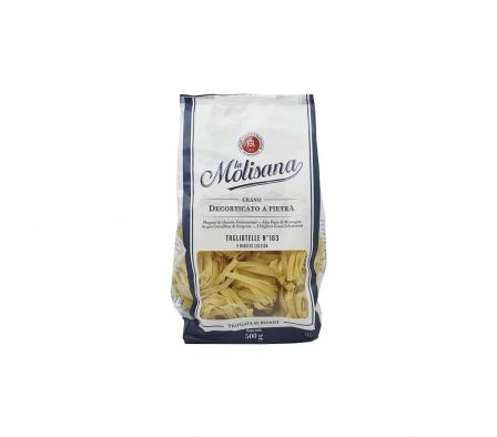 FIDEOS TAGLIATELLE LA MOLISANA NRO103 500GR
