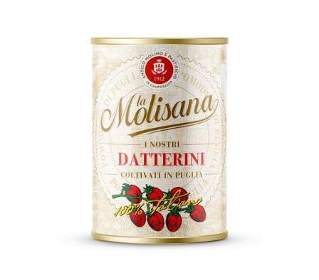 DATTERINI LA MOLISANA 400 Gr