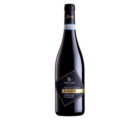 VINO TINTO VALPOLICELLA RIPASSO 750ML 
