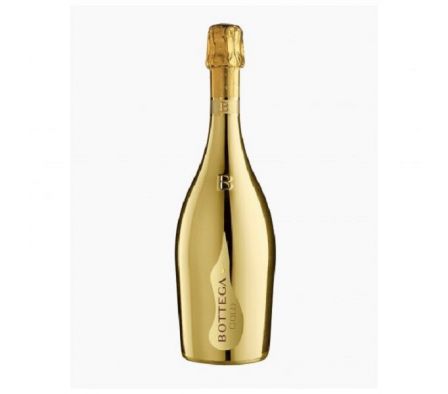 VINO ESPUMANTE BOTTEGA  POETI PROC 750ML