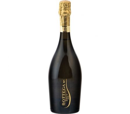 ESPUMANTE BOTTEGA MILLESIMATO BRUT 750ML