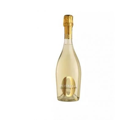 ESPUMANTE BOTTEGA SPARKLING LIFE BLANCO 0% 750ML
