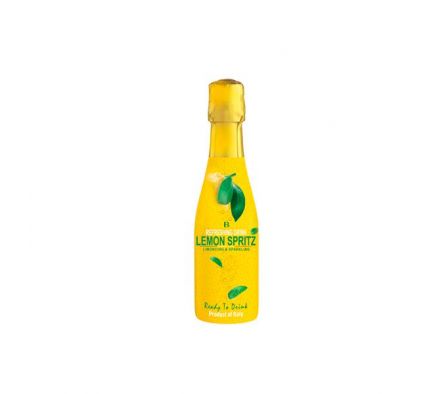 LEMONS BOTTEGA SPRITZ 5,4% MINIBOTELLA  200ML 