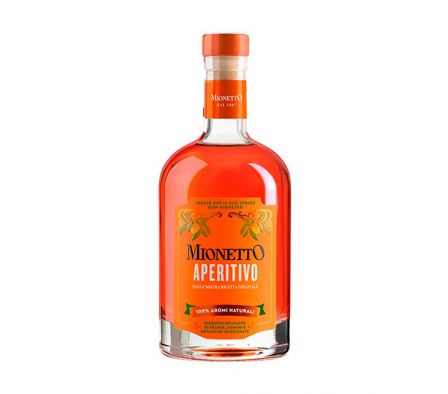 APERITIVO MIONETTO 500 ML 