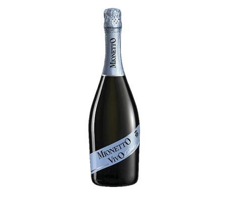 VINO ESPUMANTE MIONETTO DOLCE VIVO 750ML