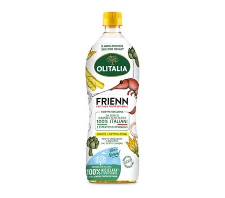 ACEITE OLITALIA  FRIENN 1L