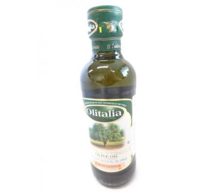 ACEITE OLITALIA OLIVA EXTRA VIRGEN 250ML