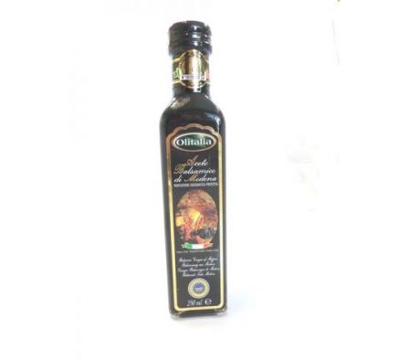 ACETO BALSAMICO OLITALIA MODENA 250ML