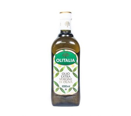 ACEITE OLITALIA OLIVA 1LT
