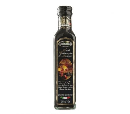 ACETO BALSAMICO OLITALIA 1LT
