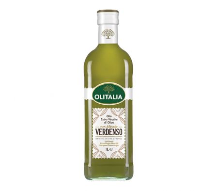 ACEITE DE OLIVA OLITALIA VERDENSO 500CC