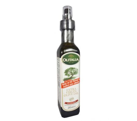 ACEITE OLITALIA OLIVA EXTRA VIRGEN SPRAY 200ML