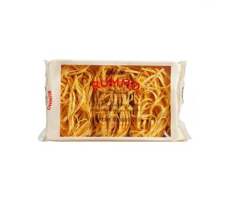 PASTA AL HUEVO RUMMO FETTUCCINE  Nº 94 250GR