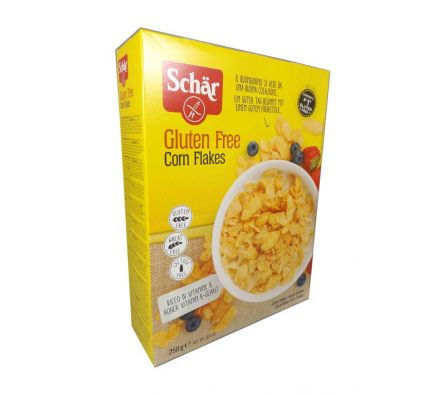 CEREAL SCHAR PARA CELIACOS 250GR