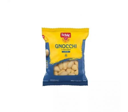 ÑOQUIS SCHAR SIN GLUTEN 300GR