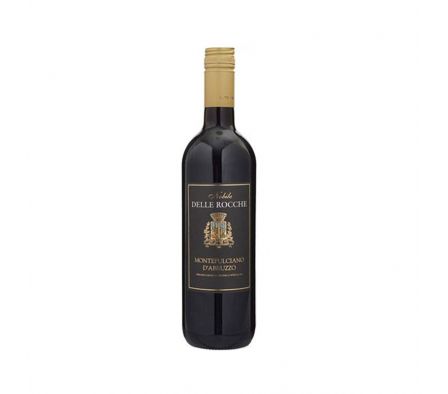 VINO NOBILE MONTEPULCIANO 750ML