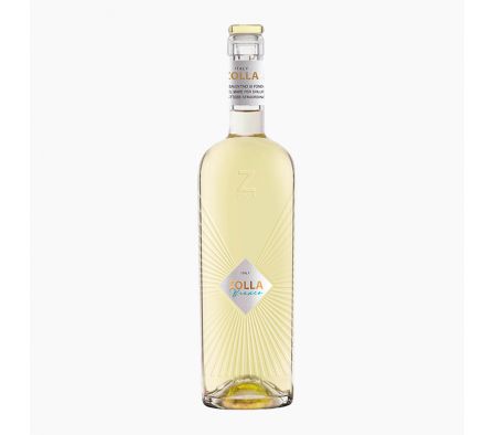 VINO BLANCO VERDECA PUGLIA ZOLLA 750 ML 
