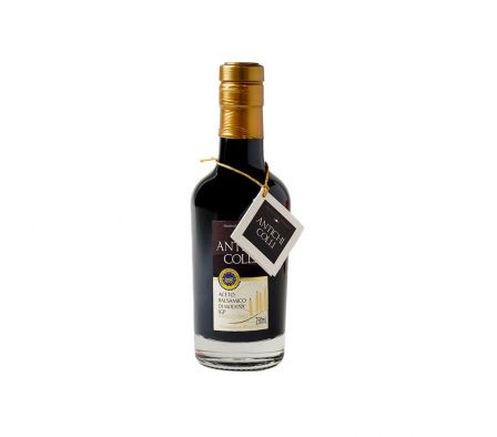 ACETO BALSAMICO ANTICHI COLLI 250ML