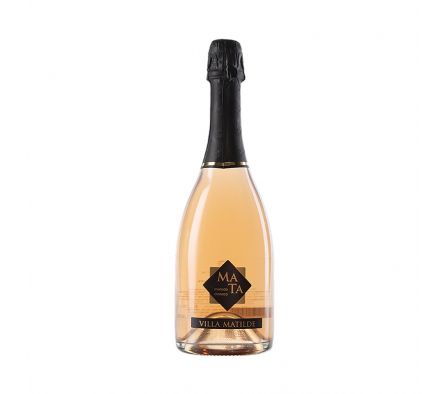 ESPUMANTE VILLA MATILDE BLANCO BRUT 750M