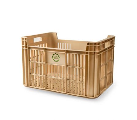 ECO CAJAS CASA RICA