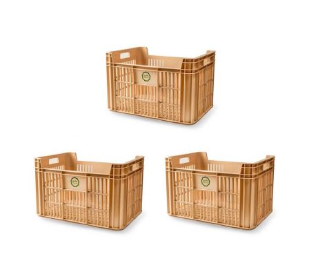 PROMOCION LANZAMIENTO 3 ECO CAJAS X 130.000