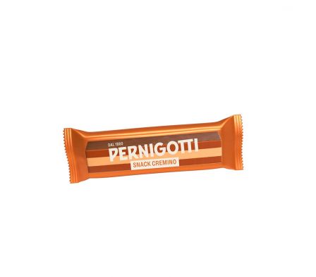 BARRA CREMINO CLASICO PERNIGOTTI 40GR