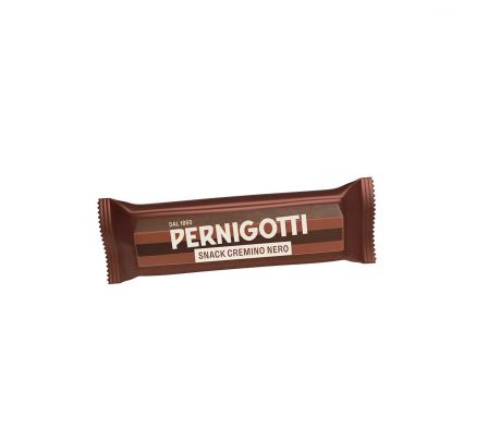 BARRA CREMINO NEGRO PERNIGOTTI 40GR