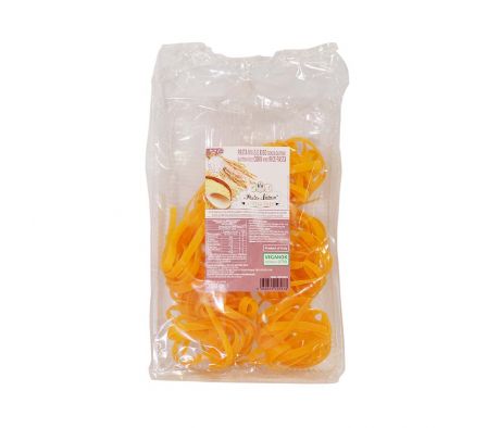 FIDEO PASTA NATURA MAIZ Y ARROZ TAGLIATELLE 250GR
