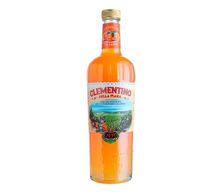 LICOR CAFFO CLEMENTINO DELLA PIANA 700ml 