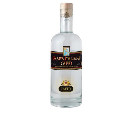 LICOR GRAPPA ITALIANA 750ML