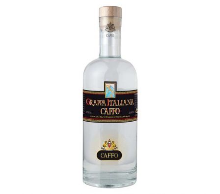 LICOR GRAPPA ITALIANA 750ML