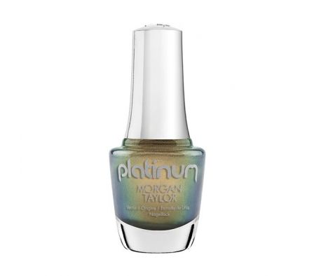 ESMALTE MORGAN TAYLOR MORPH WITH ME 15ML