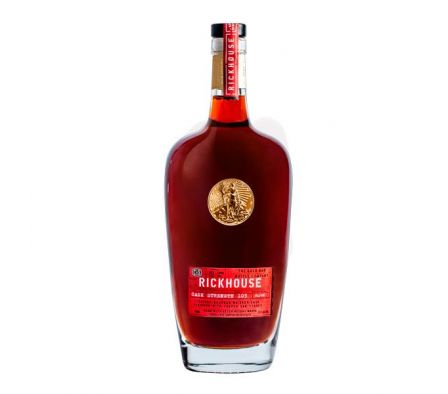 WHISKEY RICKHOUSE 750ML