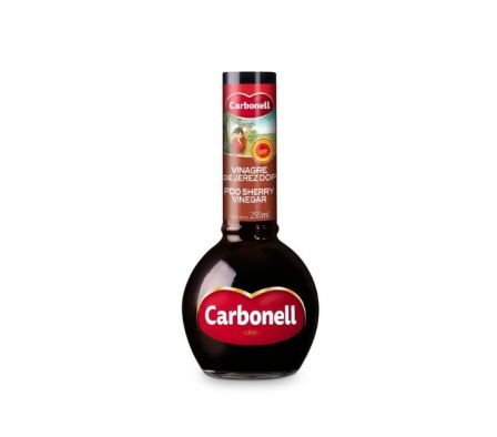 ACETO BALSAMICO CARBONELL 250ML