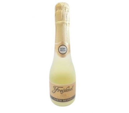 ESPUMANTE FREIXENET CARTA NEVADA 200ML