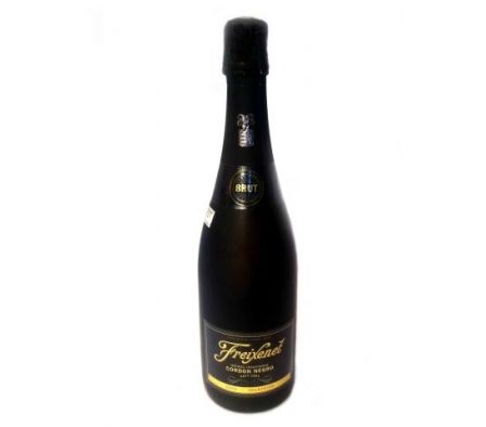ESPUMANTE FREIXENET CORDON BRUT 750ML