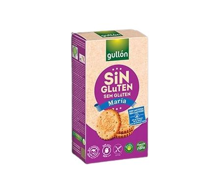 GALLETITA GULLON MARIA S/GLUTEN 400GR