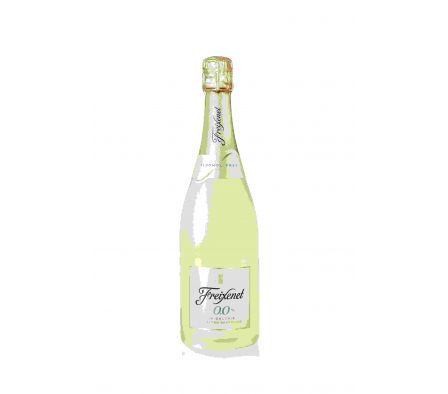 ESPUMANTE FREIXENET BLANCO 0.0 750ML