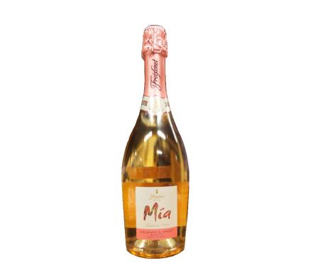 ESPUMANTE FREIXENET MIA DELICATE & SWEET 750ML