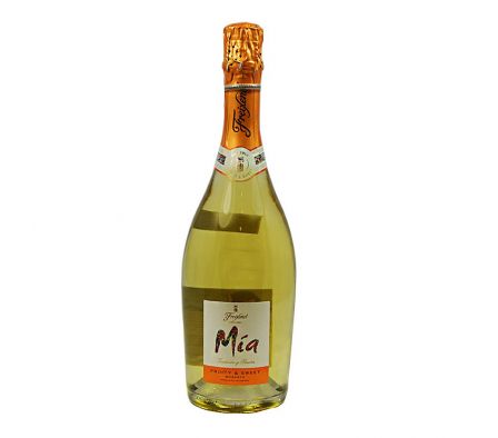 ESPUMANTE  MIA MOSCATO 750ML